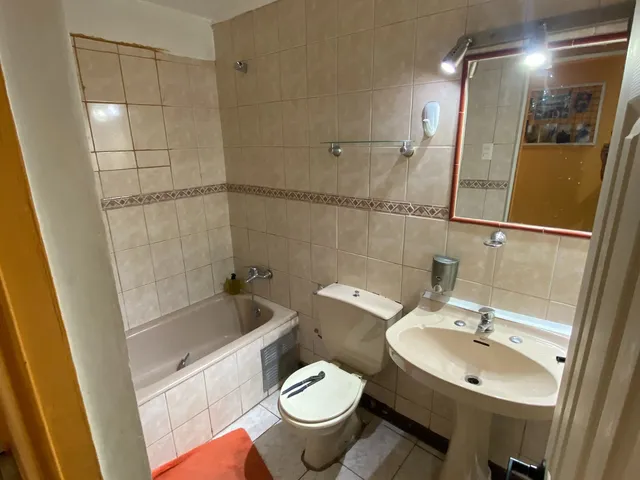 Baño Florida