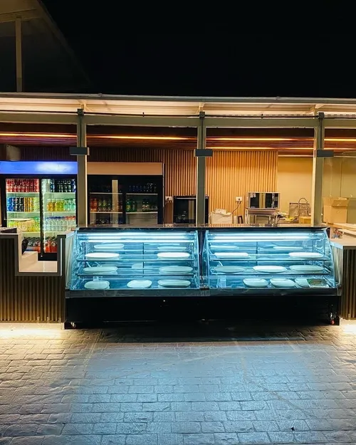 Cafetería UBO — UBO