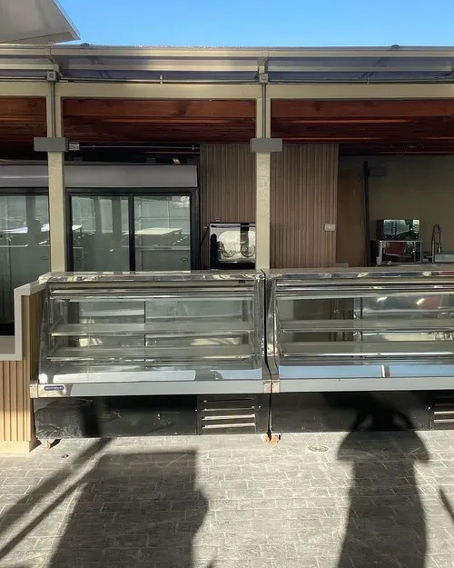Cafetería UBO — UBO