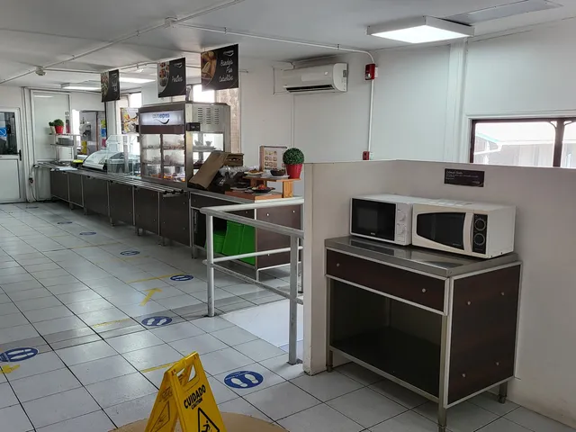 Casino Libesa