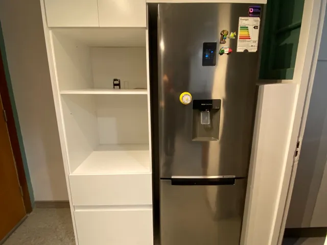Cocina Dusan