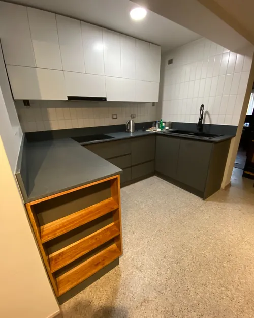 Cocina Dusan