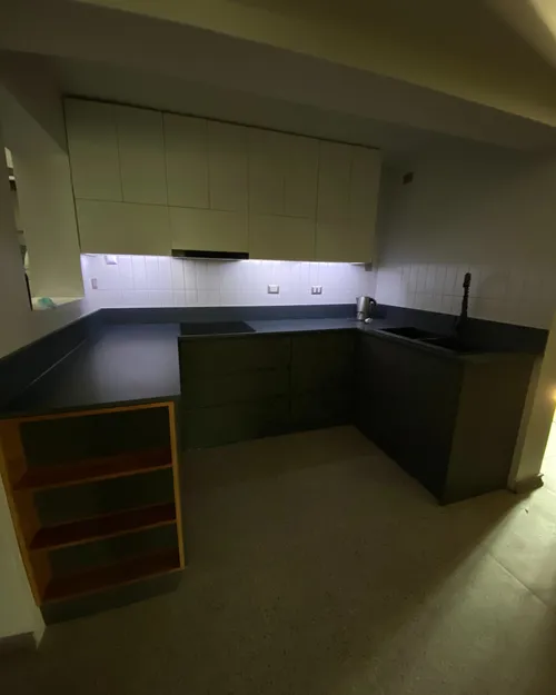 Cocina Dusan