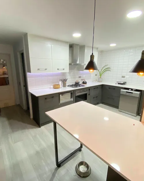 Cocina Mónica