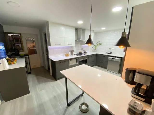 Cocina Mónica