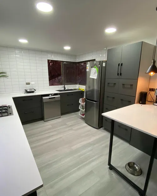 Cocina Mónica