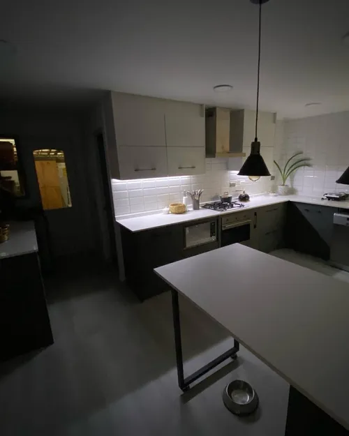 Cocina Mónica
