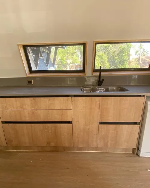 Cocina Reposo