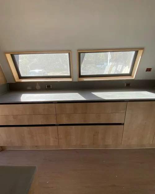 Cocina Reposo