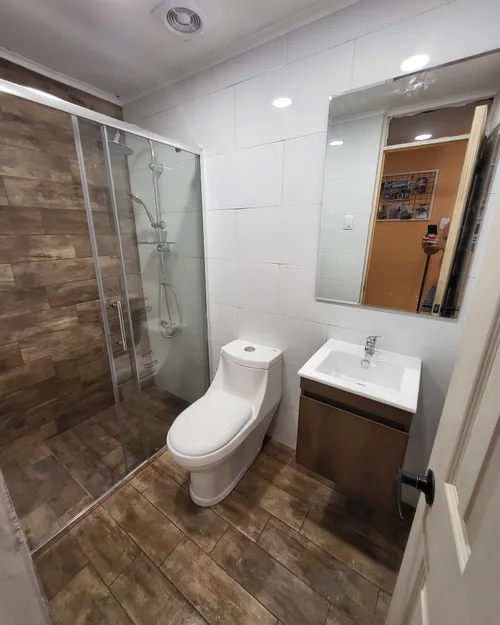 Baño Florida