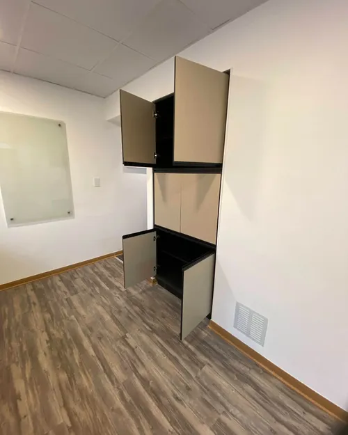 Oficinas Dusan