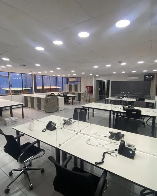 Oficinas Libesa — Libesa