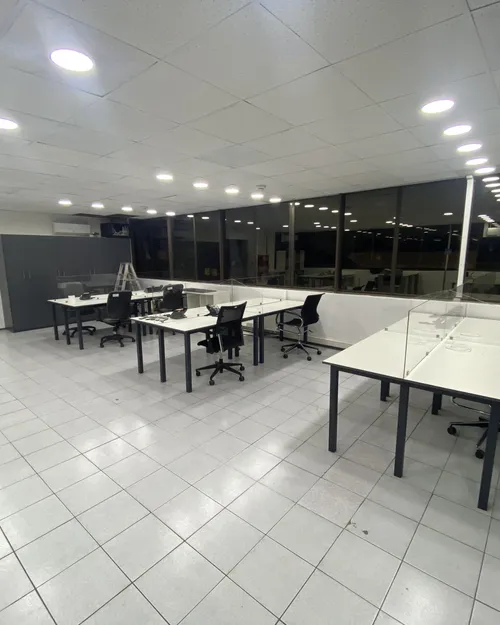 Oficinas Libesa — Libesa