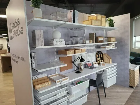 Instalaciones y Gigantografías