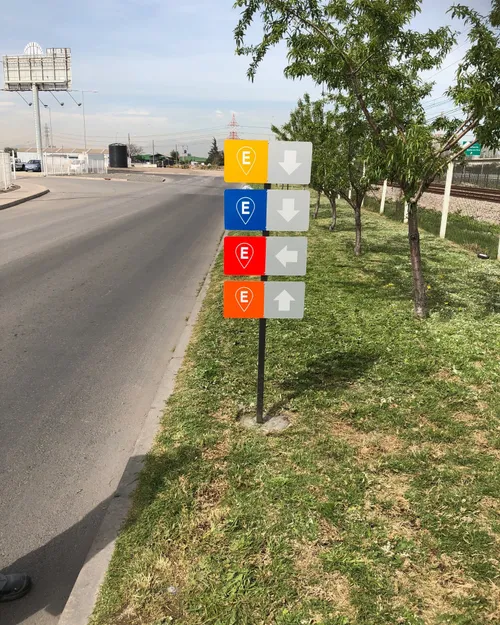 Instalaciones y Gigantografías