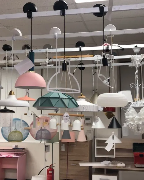 Showroom