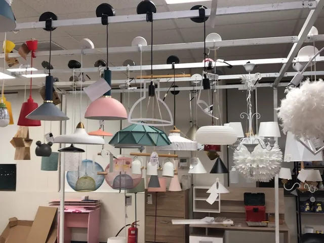 Showroom