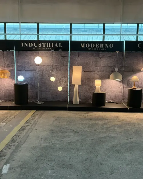 Showroom