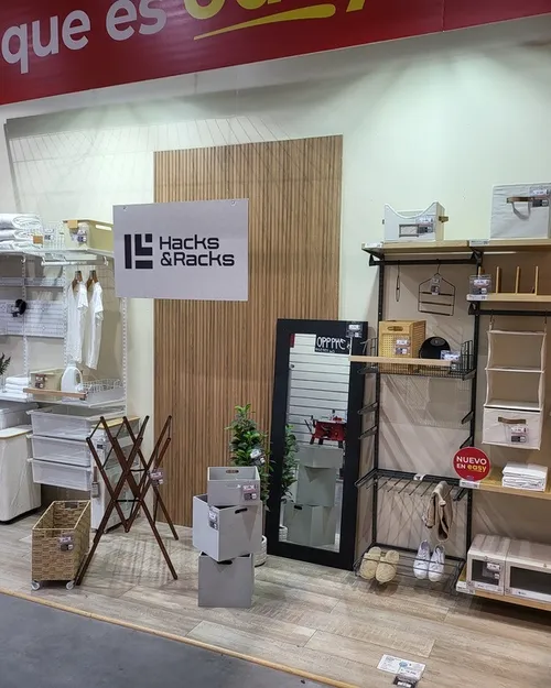 Showroom