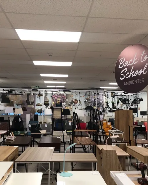 Showroom