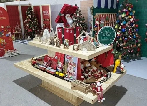 Showroom